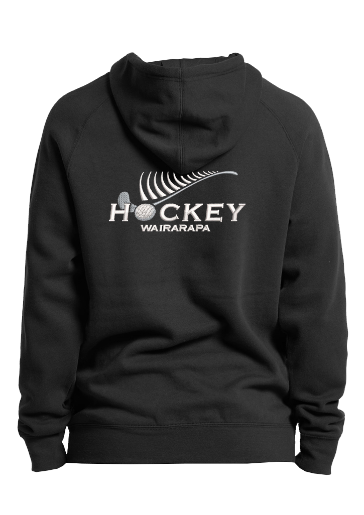 Hockey Wairarapa Hoodie