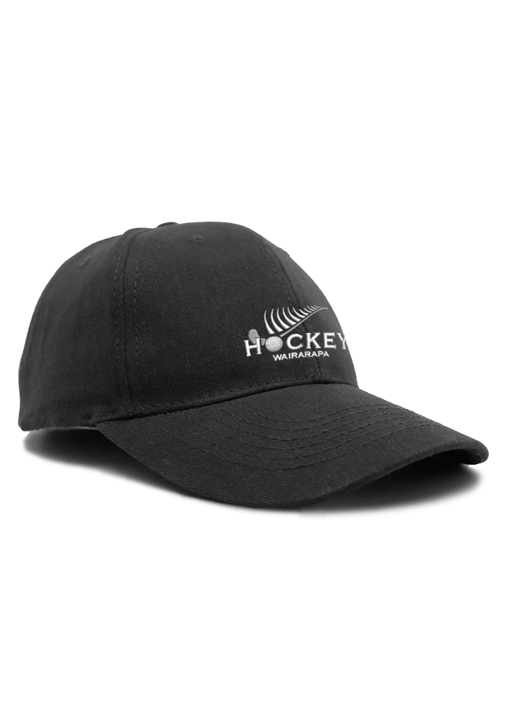 Hockey Wairarapa Cap