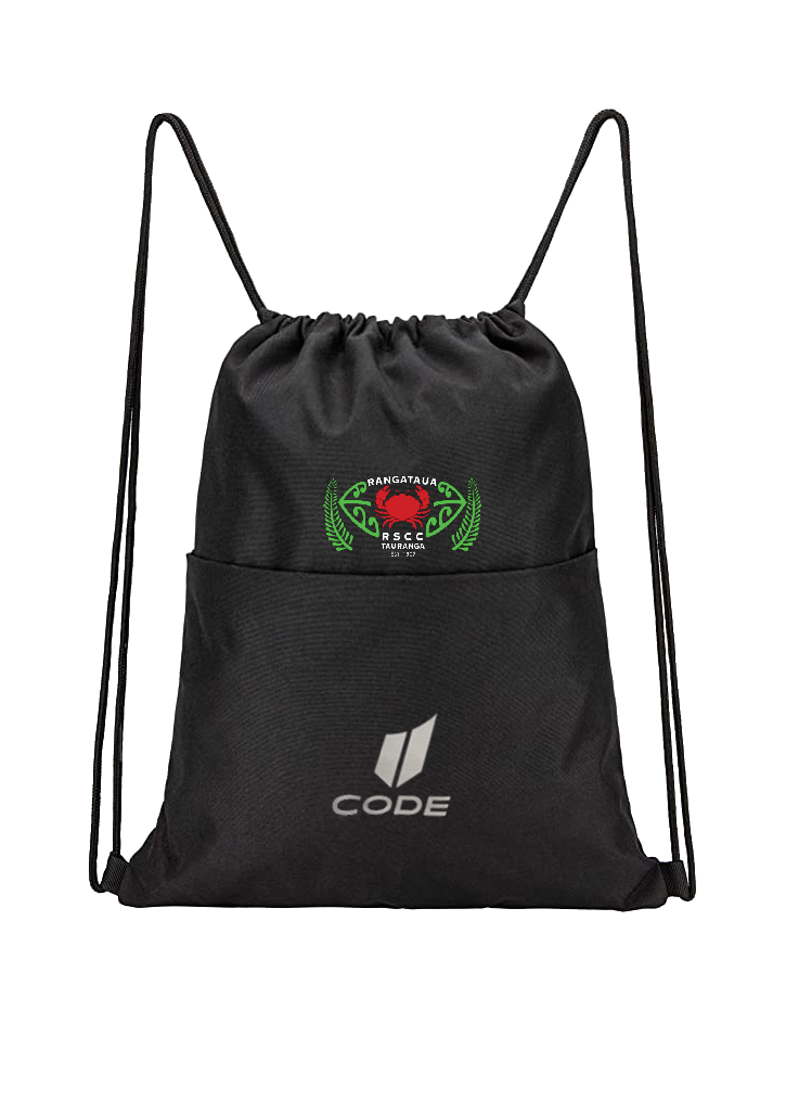 Rangataua Club String Bag