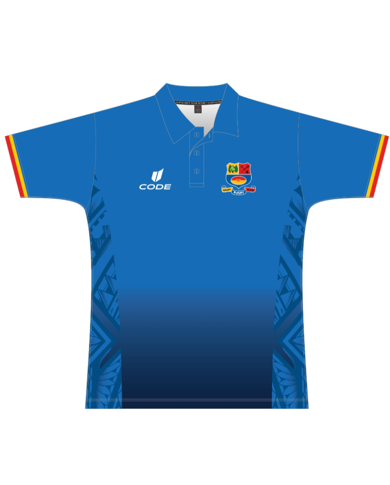 MRFC Polo 59 - Adults