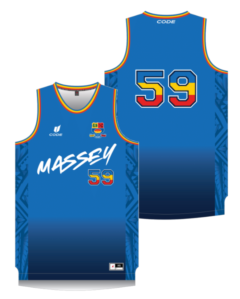 MRFC Singlet 59 - Adults and Kids