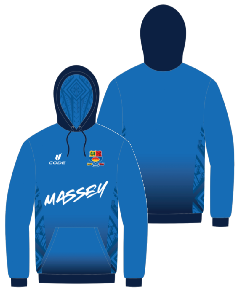 MRFC Hoodie 59 - Adults and Kids