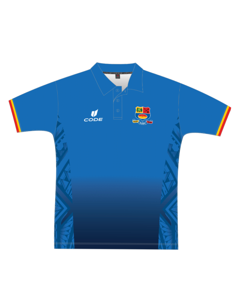 Massey RFC 2024 Polo - Youths