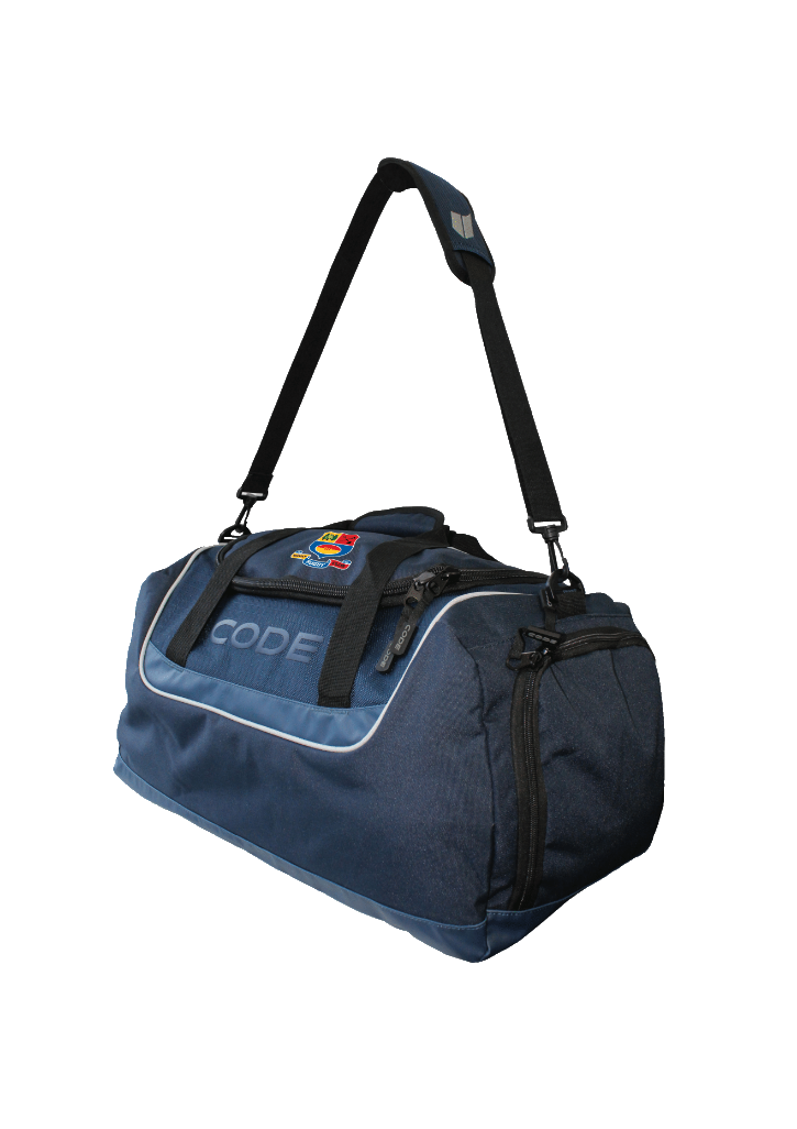 MRFC Sports Bag