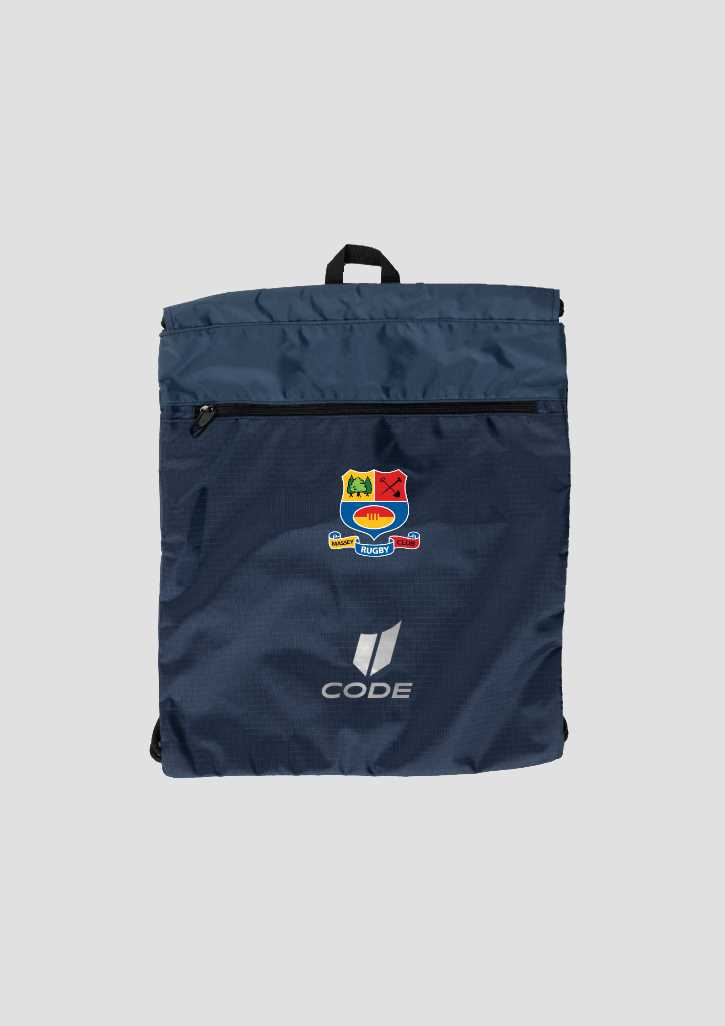 MRFC Boot Bag