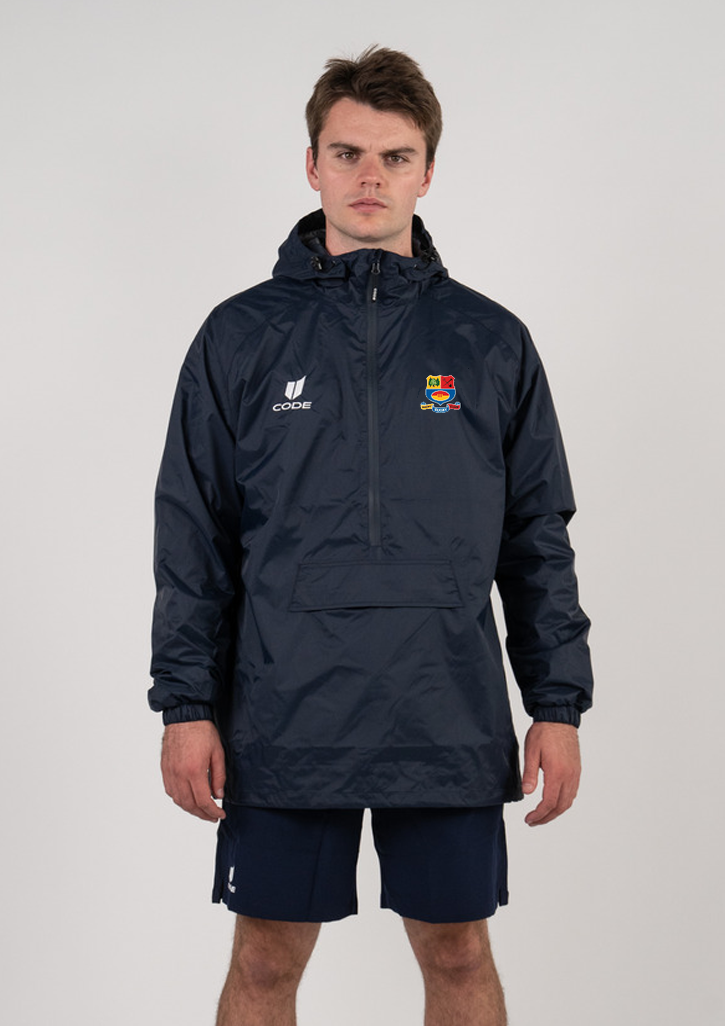 Massey RFC Anorak