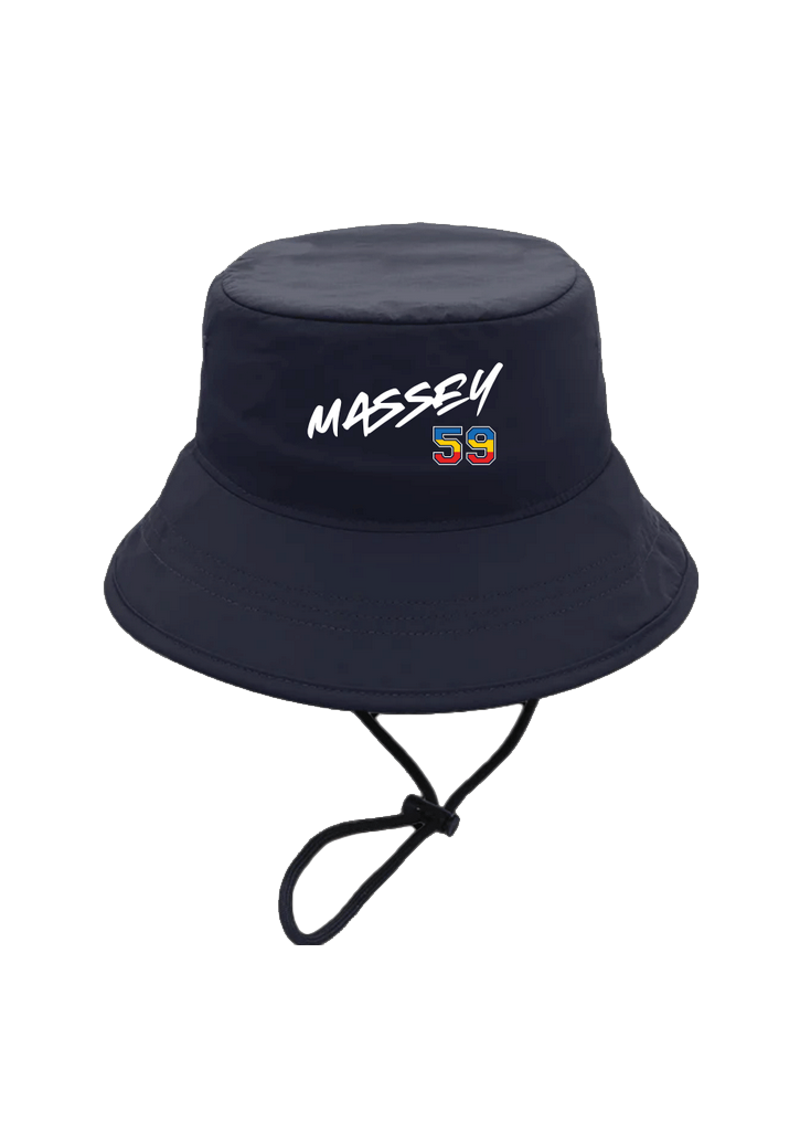 Massey RFC Bucket Hat