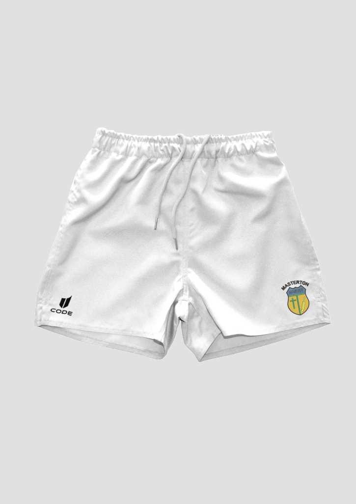 Masterton Marist Junior Cricket Shorts