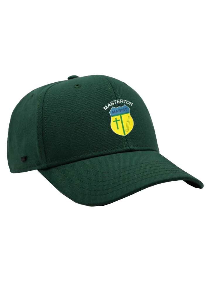 Masterton Marist Cricket Supporters Cap