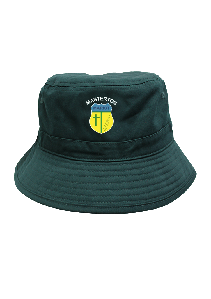 Masterton Marist Cricket Supporters Bucket