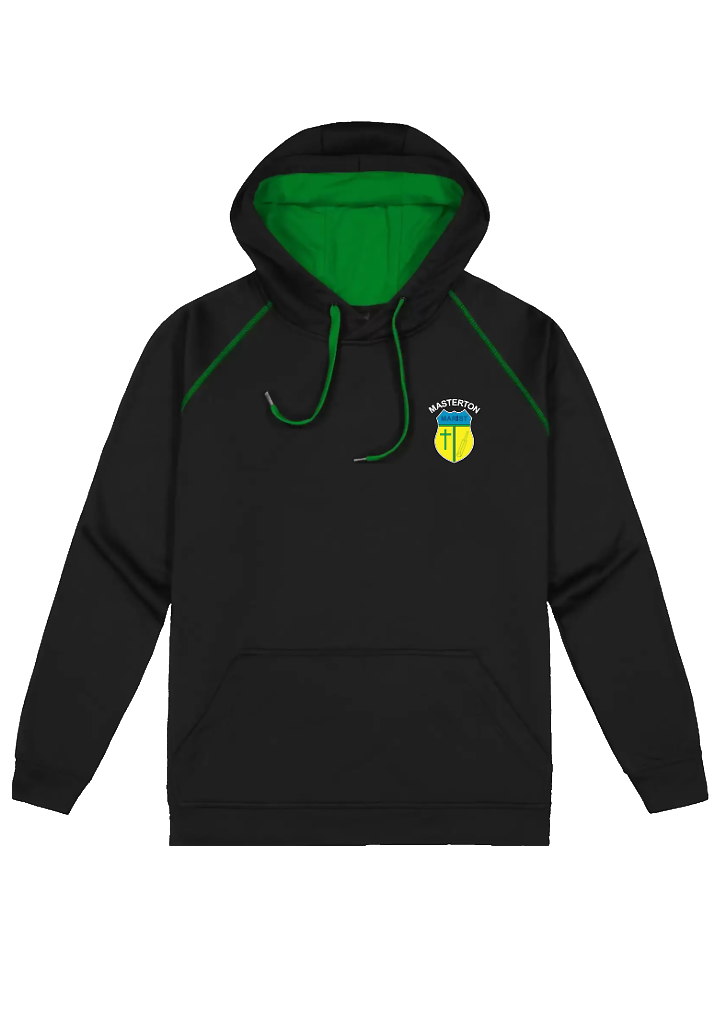 Marist Cricket Supporters Hoodie