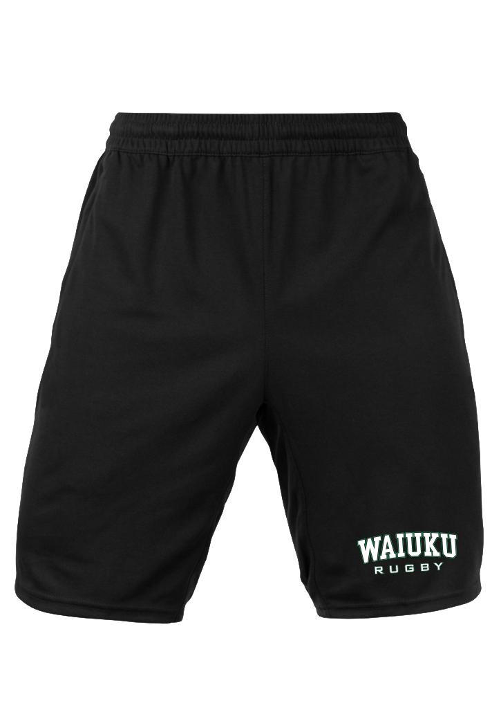 Waiuku Rugby Club Shorts