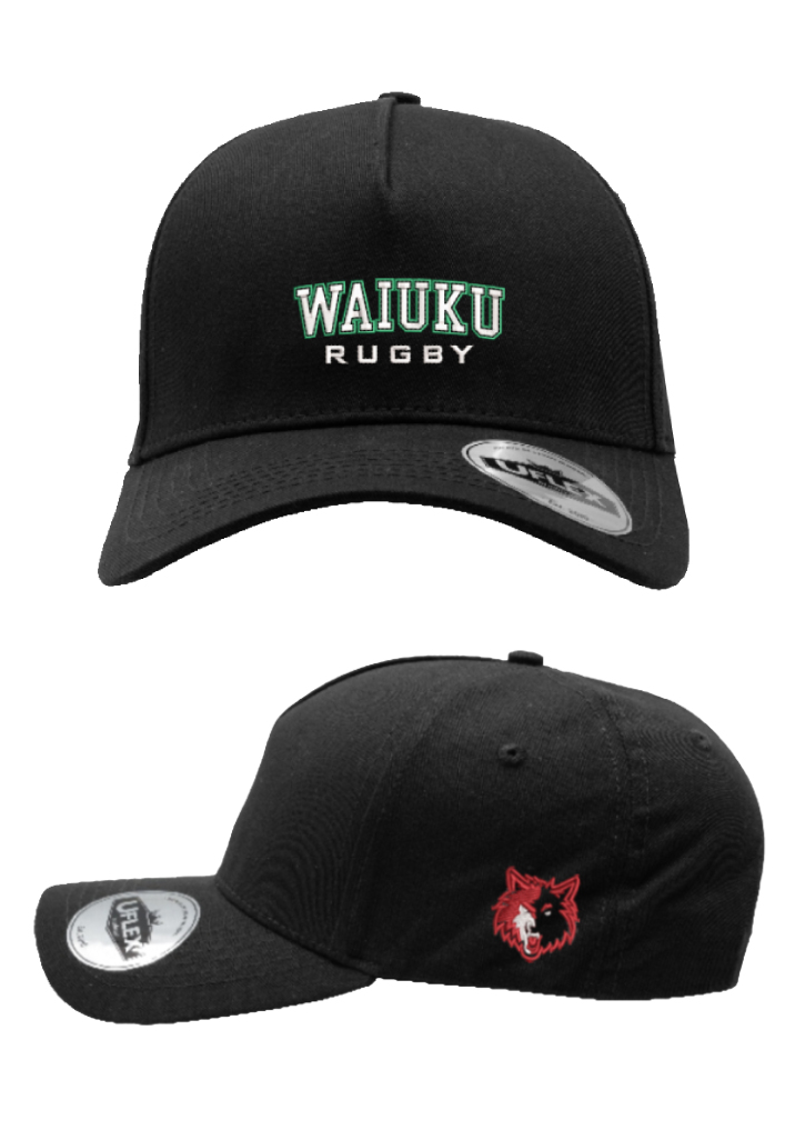 Waiuku Rugby Club Cap