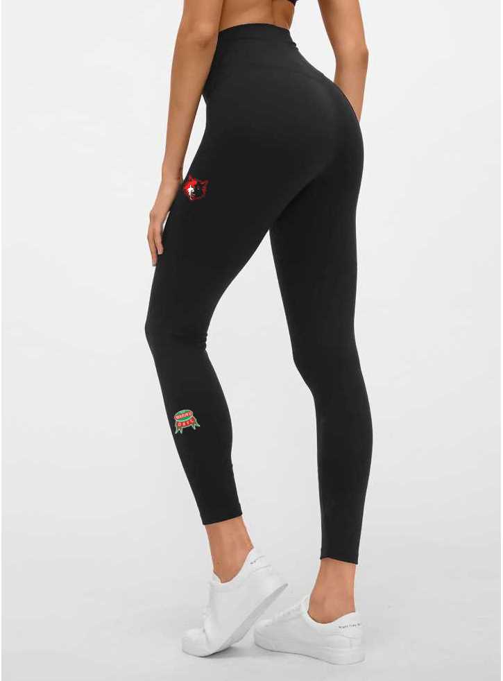 Waiuku Rugby Club Leggings | Womens