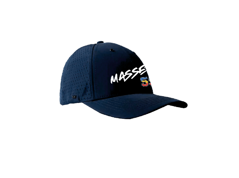 Massey RFC Cap Navy 1SZ