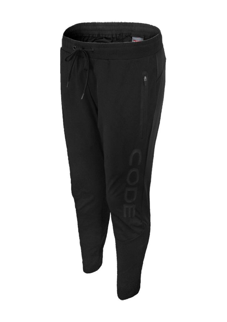 Code Everyday Mens Trackpants
