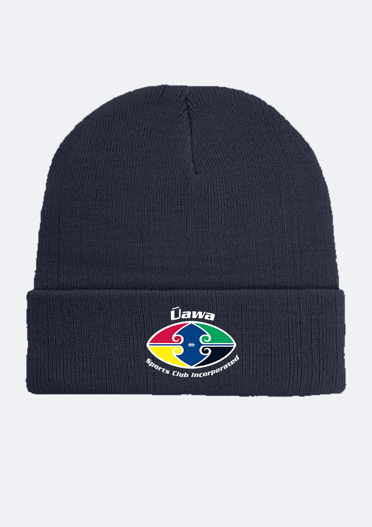 Uawa Sports Club Beanie