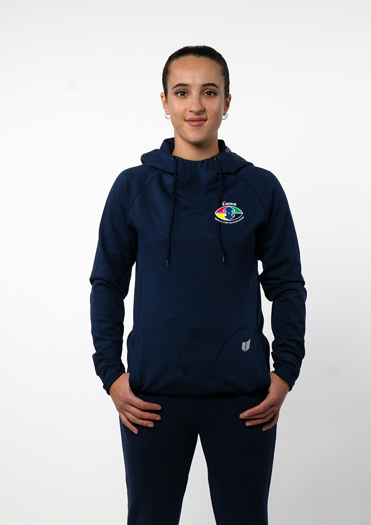 Uawa Sports Club Hoodie