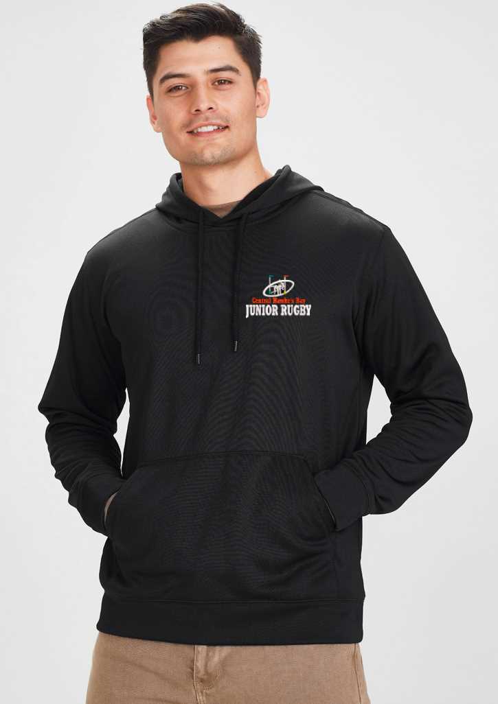 Central Hawkes Bay JAB Pull-On Hoodie