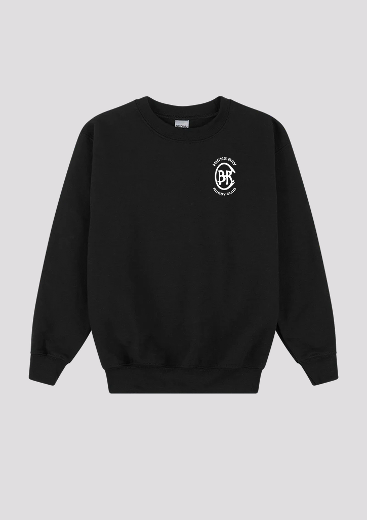 Hicks Bay Rugby Club Sweatshirt | KIDS