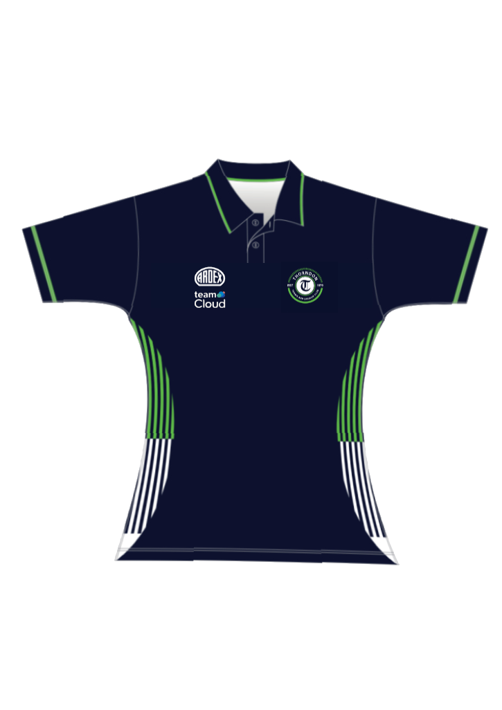 Thorndon Tennis & Squash Club Womens Polo