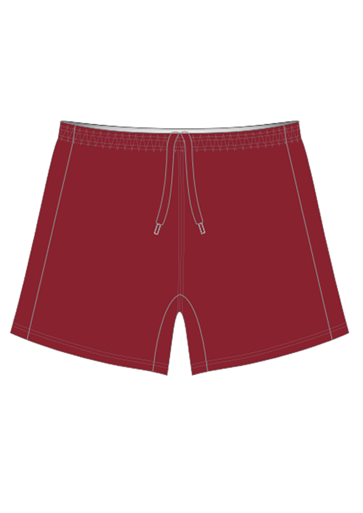 UH Hockey Club Junior Shorts