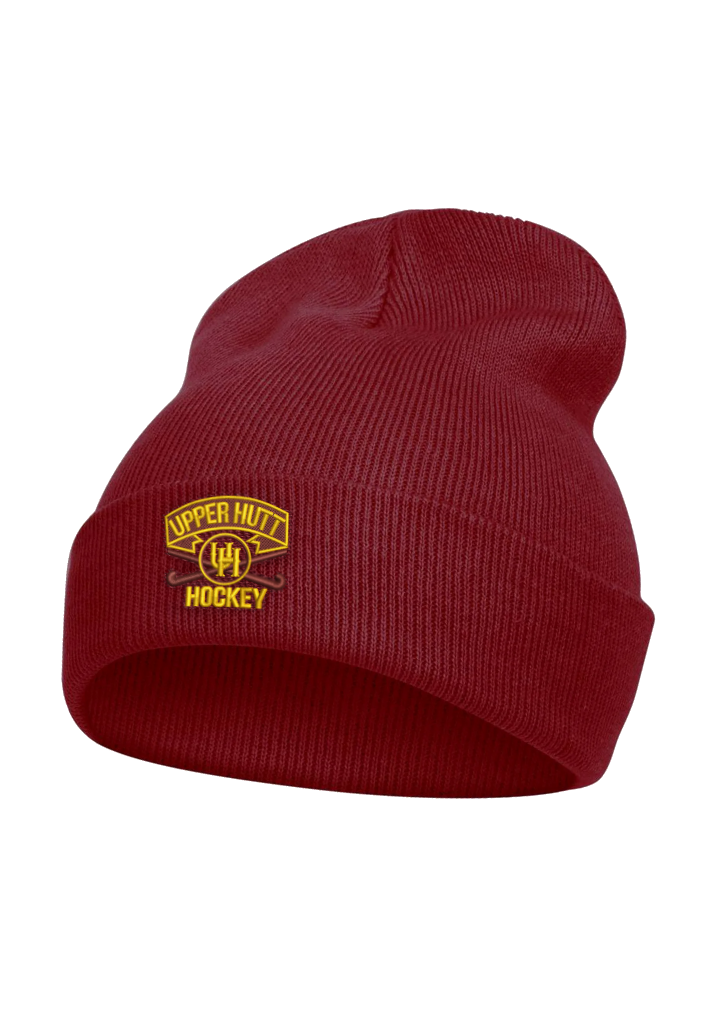 UH Hockey Club Beanie