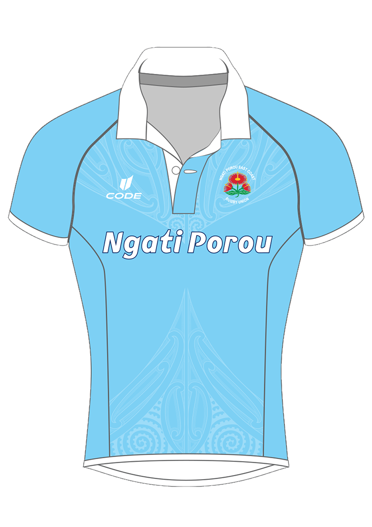 NPEC 2024 Rugby Jersey