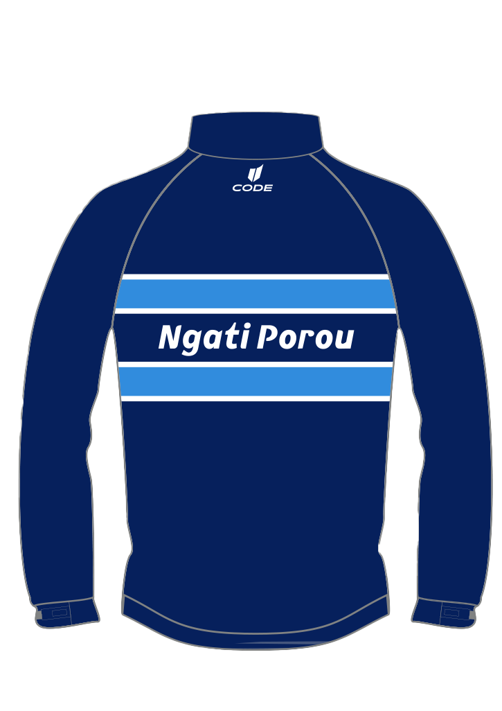 NPEC 2024 Track Jacket