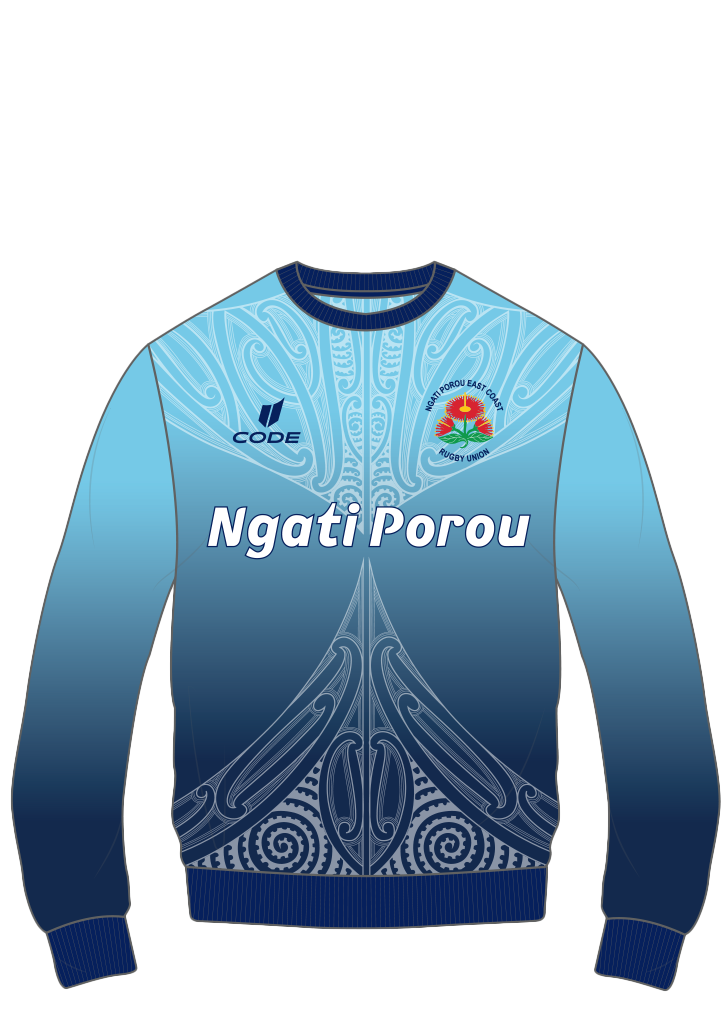 NPEC 2024 Crew Jersey