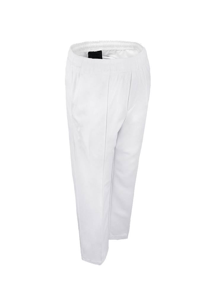 KOB Cricket Pants - White