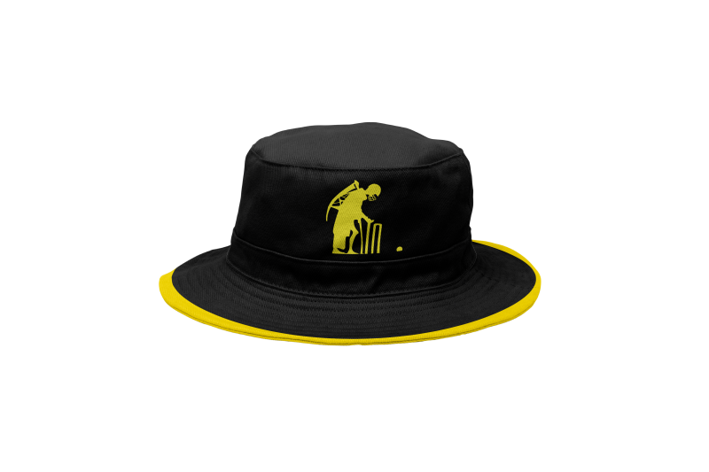 KOB Widebrim Cricket Hat