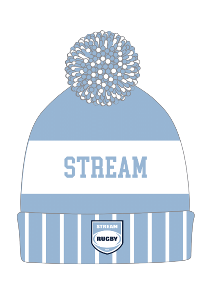Stream Rugby Beanie 1SZ