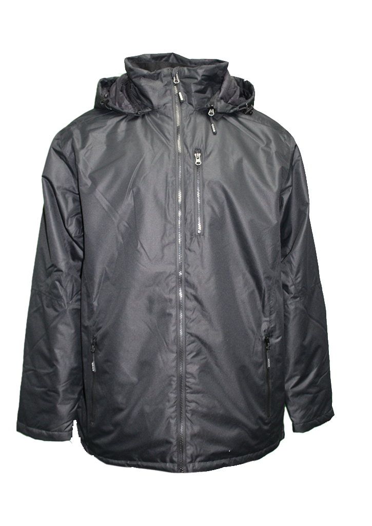 Code Everyday Sideline Jacket