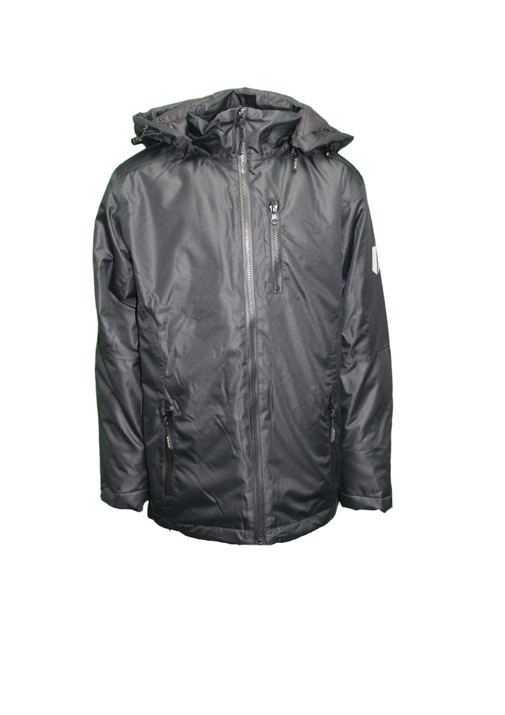 Code Everyday Sideline Jacket Kids
