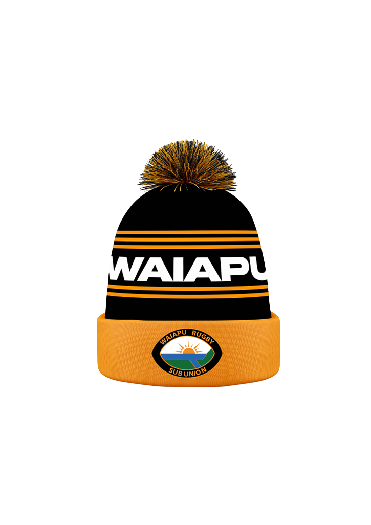 2025 Waiapu Beanie 1SZ