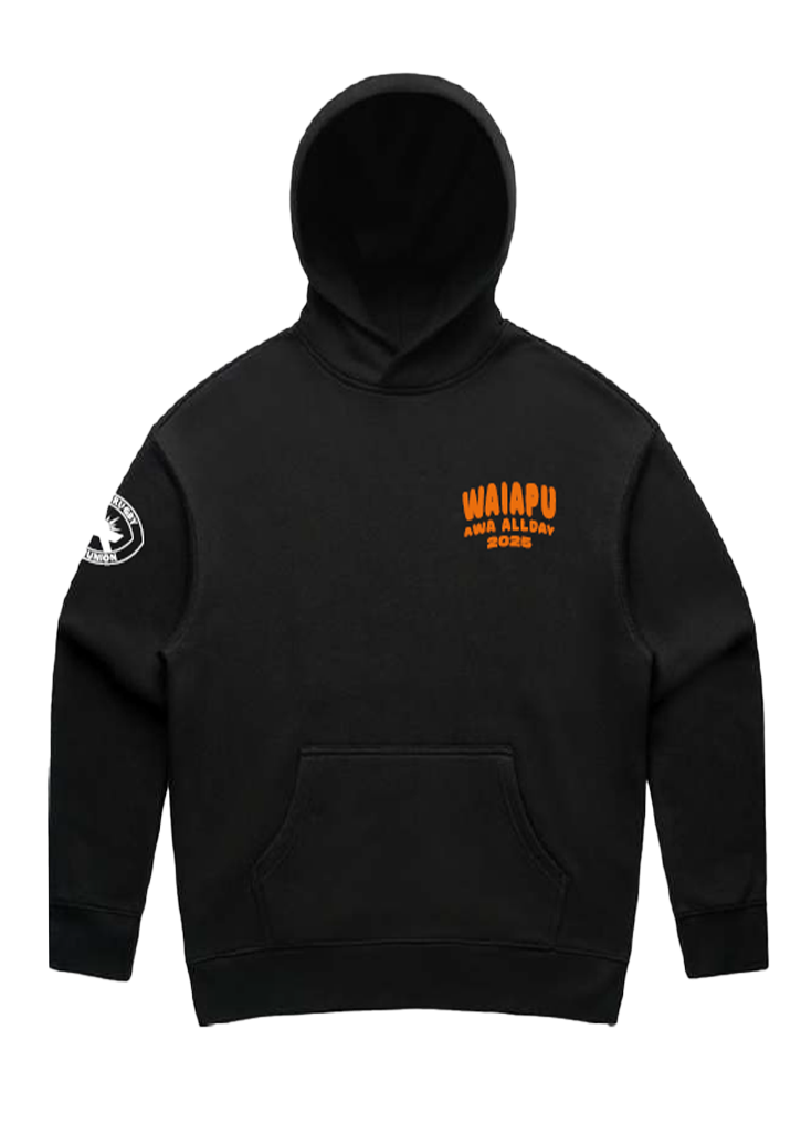 2025 Waiapu Kids Hoodie