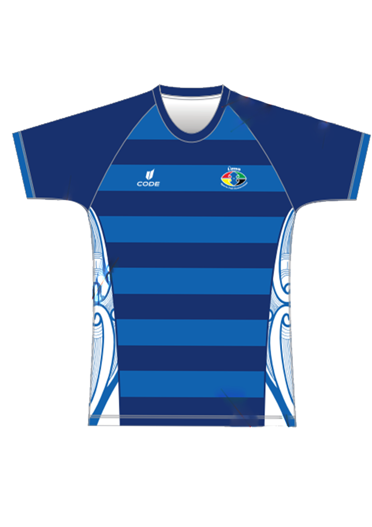 Uawa Training Tee Youth