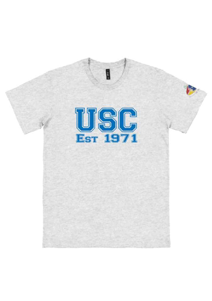 Uawa Cotton Youth Tee