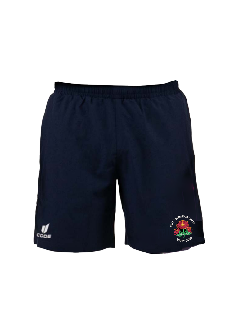NPEC Sport Short Navy