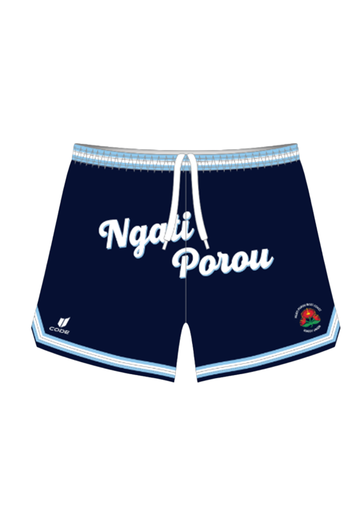 NPEC 2025 Youth Basketball Short Adult + Youth