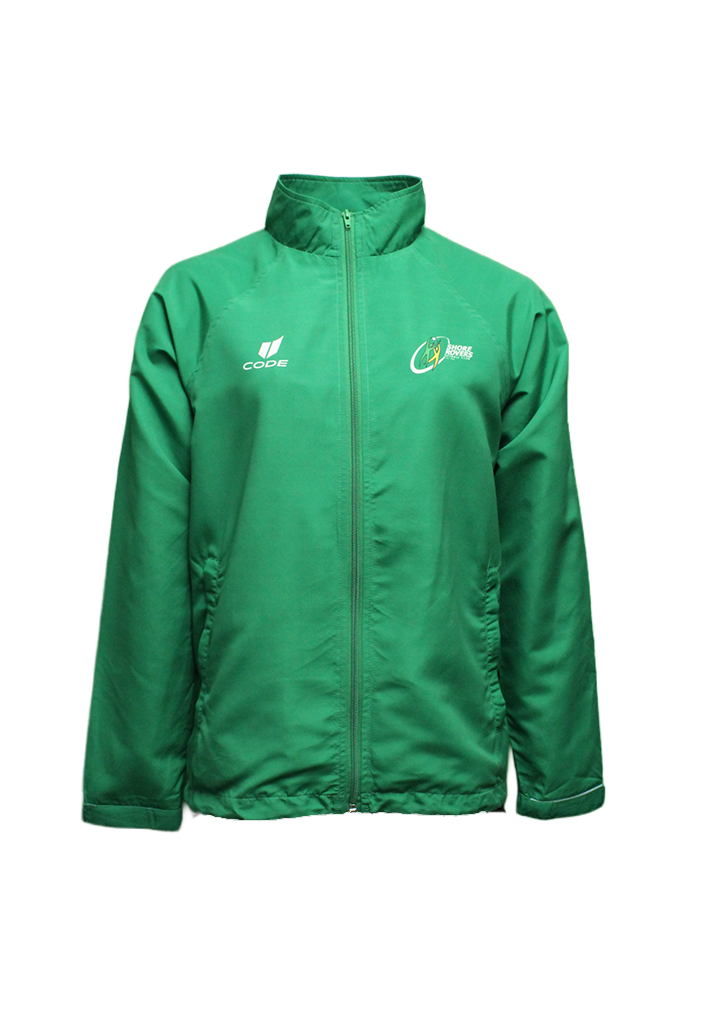 Shore Rovers Track Jacket Ladies
