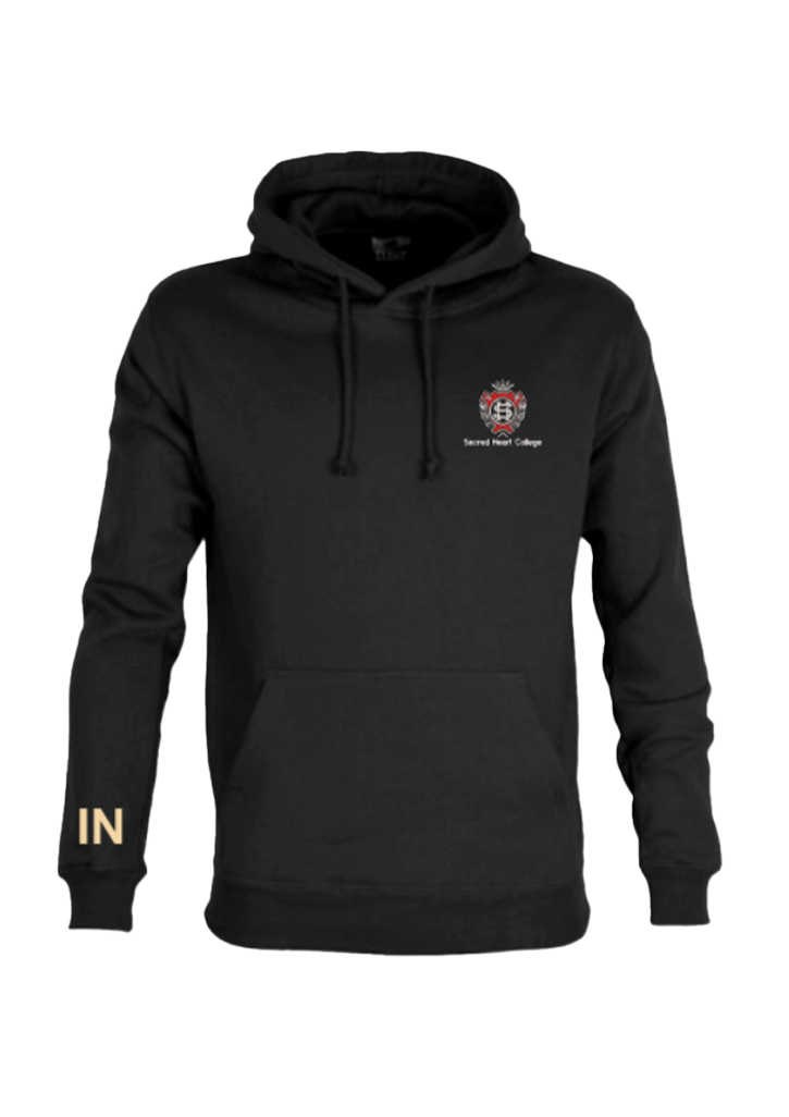 Sacred Heart College Fundraiser Hoodie
