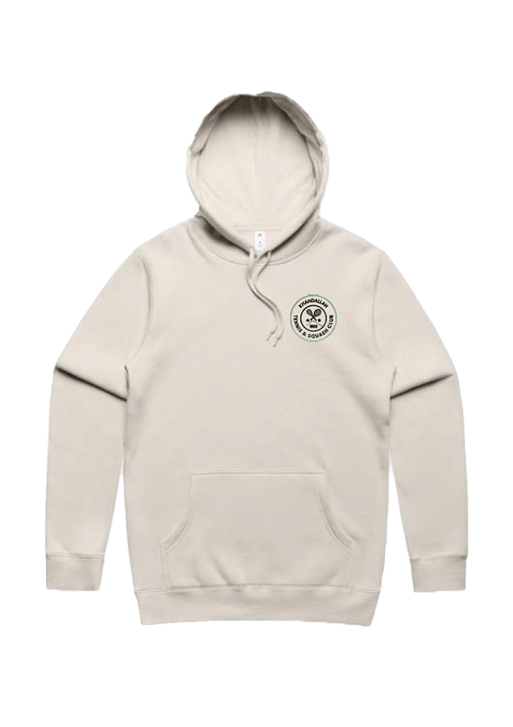 Khandallah Tennis & Squash Club Bone