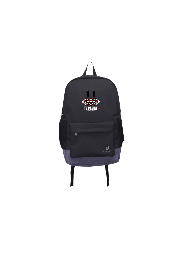 Uwhiarae Pa Marae Code Back Pack 1SZ