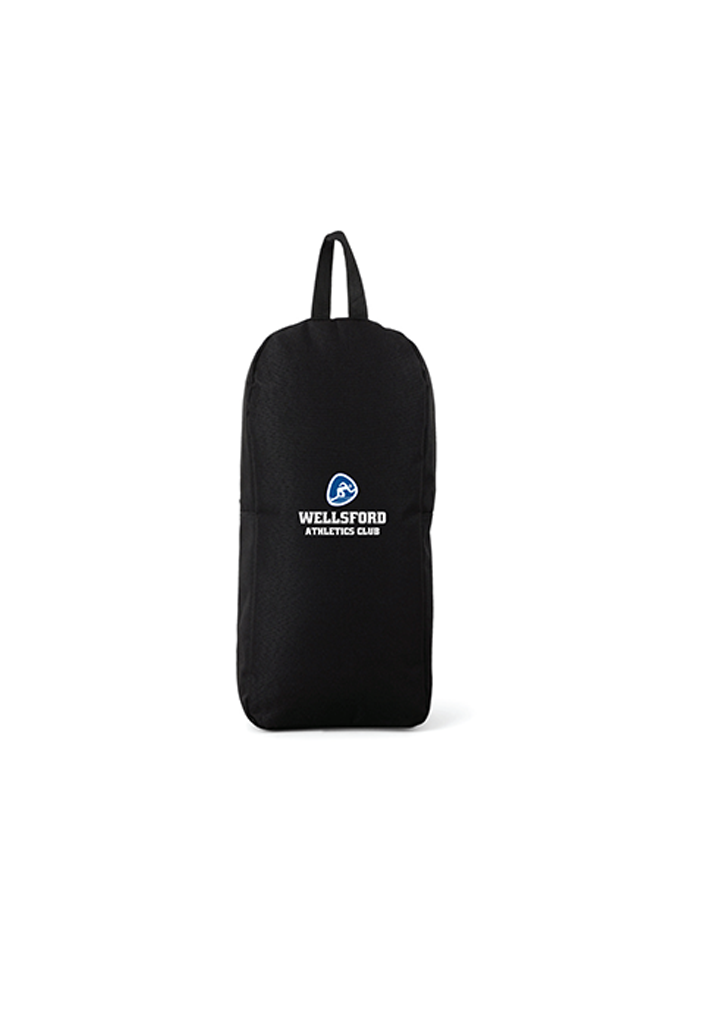 Wellsford Spike/Shoe bag Black 1SZ