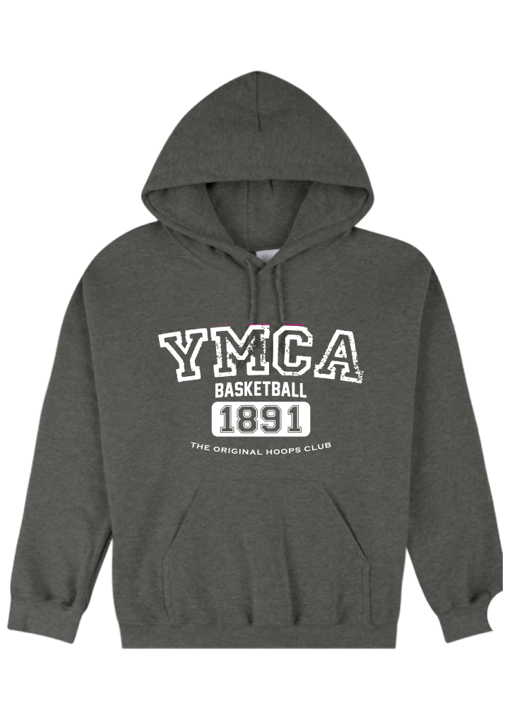 YMCA Hoodie Unisex