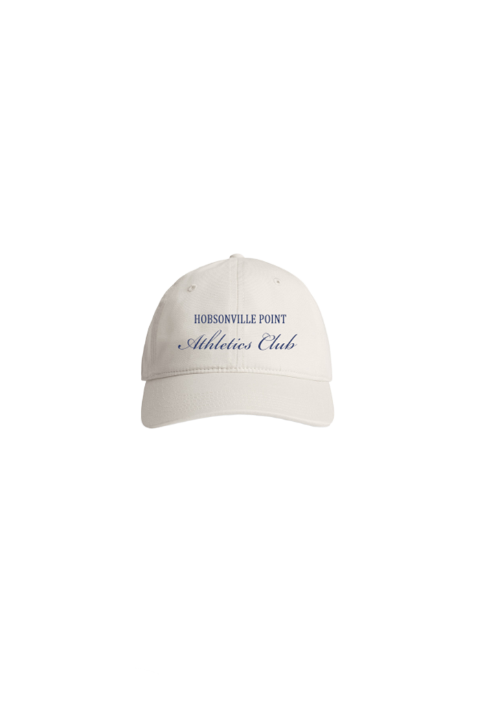 HPAC ACCESS CAP White 1SZ