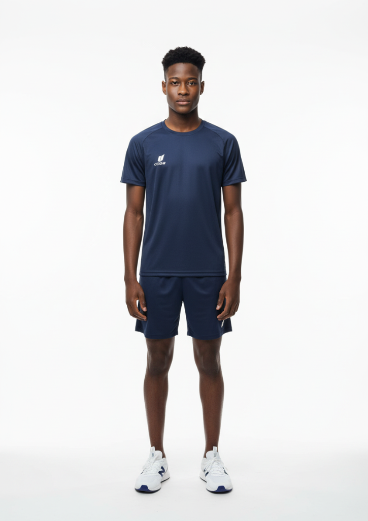 Code Everyday Club Tee Kids