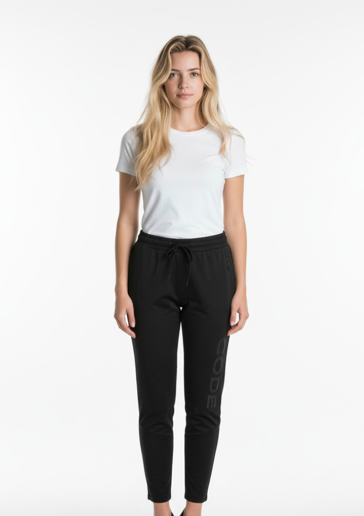 Code Team Trackpant Kids